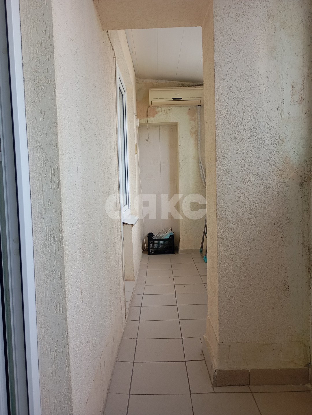 Фото №15: 1-комнатная квартира 38 м² - Анапа, ЖК Тургеневский, ул. Шевченко, 288Ак2