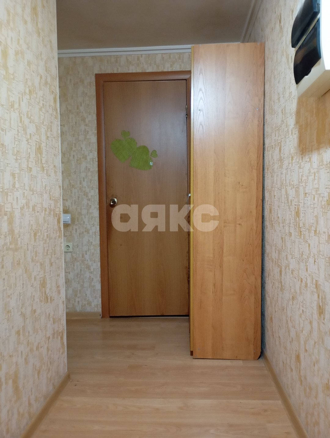 Фото №12: 1-комнатная квартира 38 м² - Анапа, ЖК Тургеневский, ул. Шевченко, 288Ак2