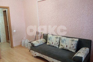 Фото №4: 1-комнатная квартира 38 м² - Анапа, мкр. ЖК Тургеневский, ул. Шевченко, 288Ак2