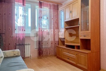 Фото №1: 1-комнатная квартира 38 м² - Анапа, мкр. ЖК Тургеневский, ул. Шевченко, 288Ак2