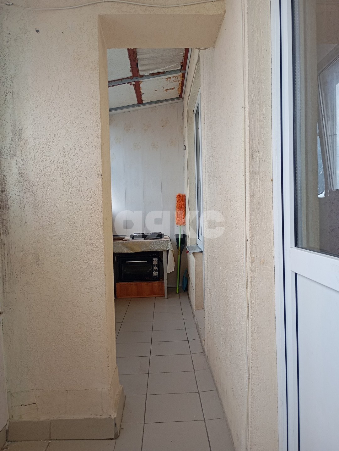 Фото №16: 1-комнатная квартира 38 м² - Анапа, ЖК Тургеневский, ул. Шевченко, 288Ак2