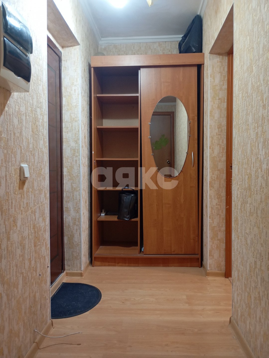 Фото №13: 1-комнатная квартира 38 м² - Анапа, ЖК Тургеневский, ул. Шевченко, 288Ак2