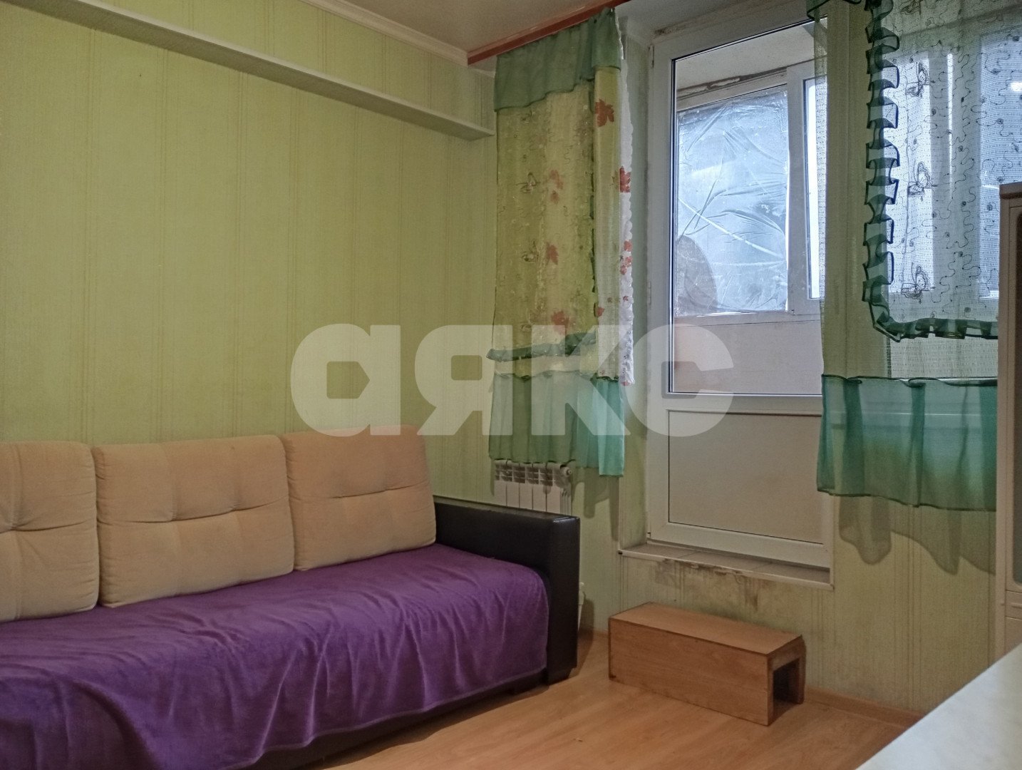 Фото №10: 1-комнатная квартира 38 м² - Анапа, ЖК Тургеневский, ул. Шевченко, 288Ак2