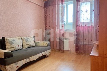 Фото №2: 1-комнатная квартира 38 м² - Анапа, мкр. ЖК Тургеневский, ул. Шевченко, 288Ак2