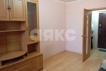 Фото №5: 1-комнатная квартира 38 м² - Анапа, мкр. ЖК Тургеневский, ул. Шевченко, 288Ак2