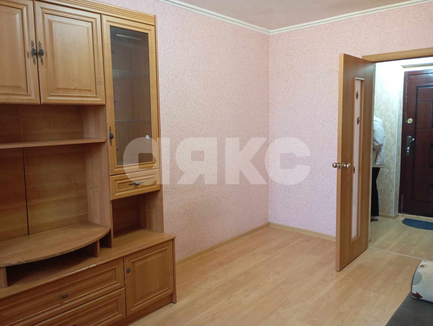 Фото №5: 1-комнатная квартира 38 м² - Анапа, ЖК Тургеневский, ул. Шевченко, 288Ак2