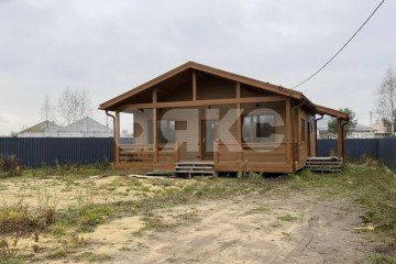 Фото №2: Дом 115 м² - Московская область Раменский муниципальный округ