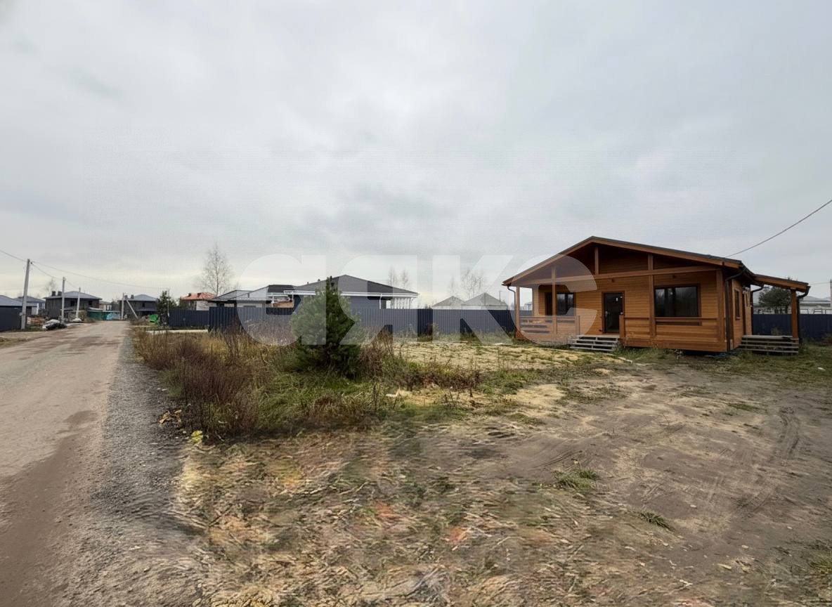 Фото №4: Дом 115 м² + 7 сот. - Московская область Раменский муниципальный округ