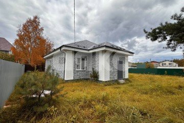 Фото №1: Дом 115 м² - Трошково, ул. Новая, 13/1