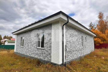 Фото №3: Дом 115 м² - Трошково, ул. Новая, 13/1