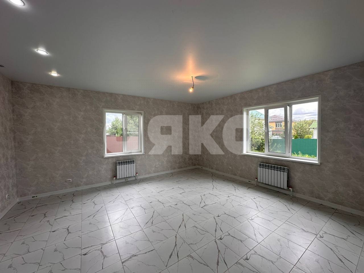 Фото №5: Дом 115 м² + 6 сот. - Трошково, ул. Новая, 13/1