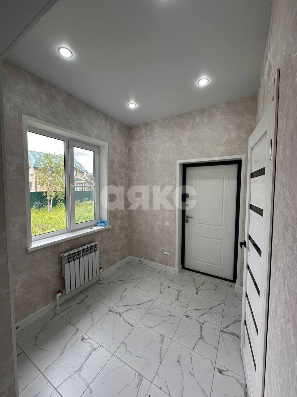 Фото №13: Дом 115 м² + 16 сот. - Григорово