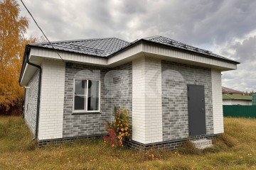 Фото №1: Дом 115 м² - Григорово, 