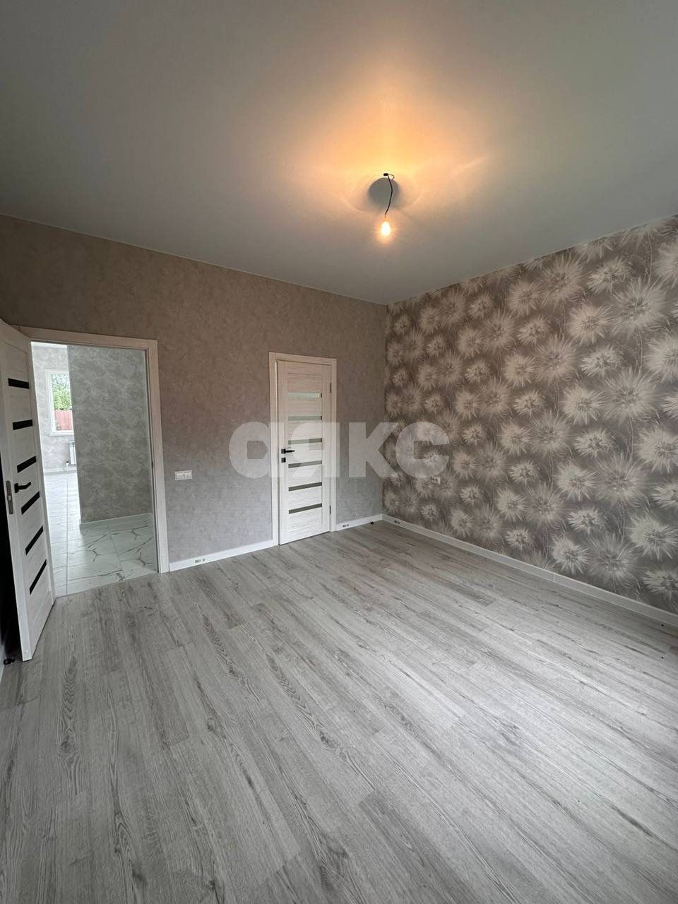 Фото №7: Дом 115 м² + 16 сот. - Григорово