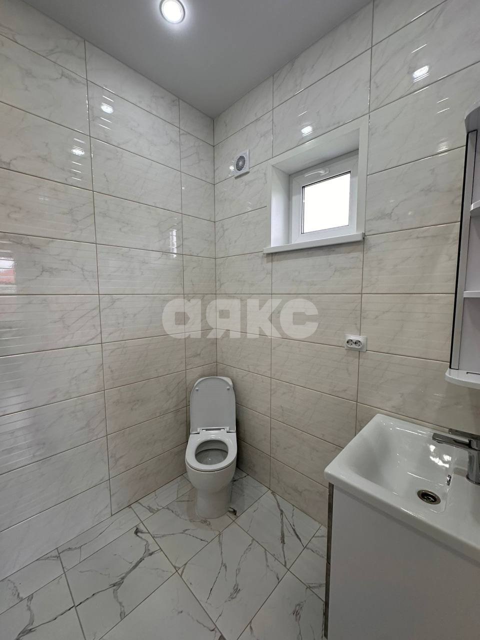 Фото №17: Дом 115 м² + 16 сот. - Григорово