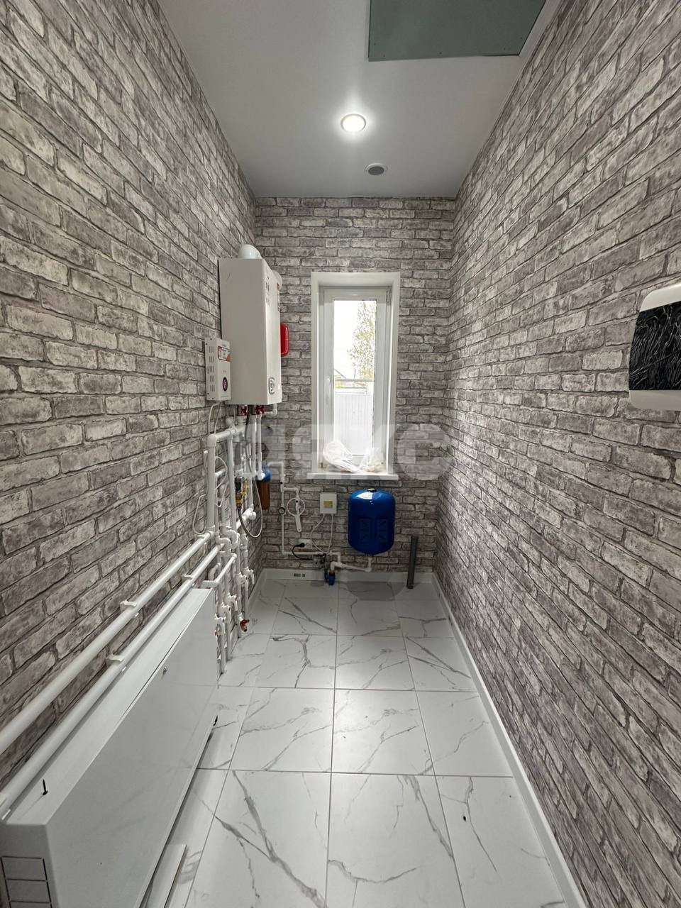 Фото №15: Дом 115 м² + 16 сот. - Григорово