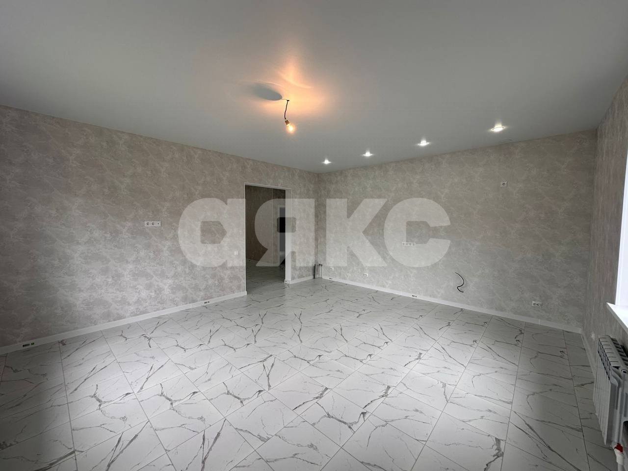 Фото №11: Дом 115 м² + 16 сот. - Григорово