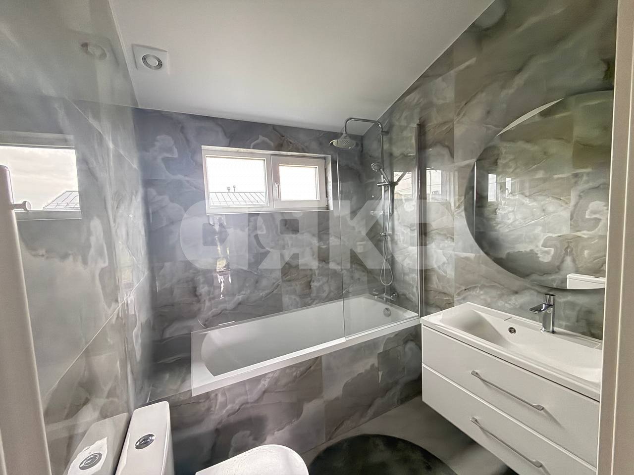 Фото №7: Дом 115 м² + 8.77 сот. - КП Берёзовый парк, ул. Берёзовая