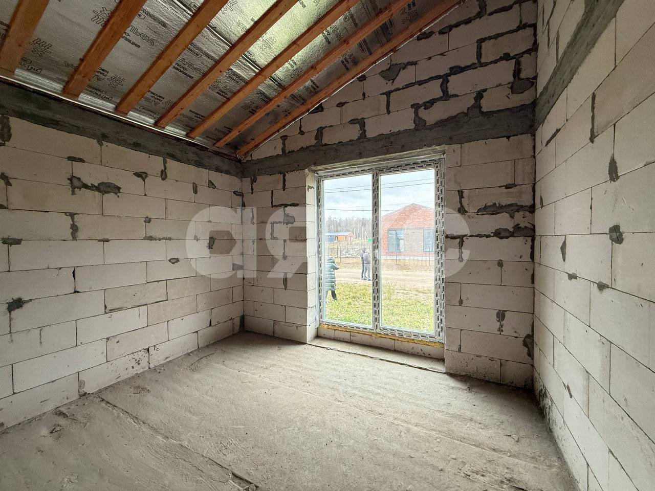 Фото №11: Дом 115 м² + 8.77 сот. - КП Берёзовый парк, ул. Берёзовая