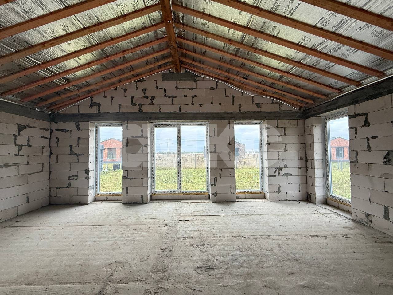 Фото №12: Дом 115 м² + 8.77 сот. - КП Берёзовый парк, ул. Берёзовая