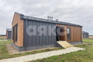 Фото №3: Дом 115 м² - КП Берёзовый парк, ул. Берёзовая