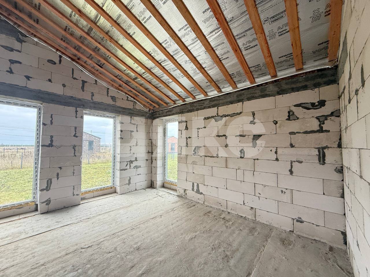 Фото №8: Дом 115 м² + 8.77 сот. - КП Берёзовый парк, ул. Берёзовая