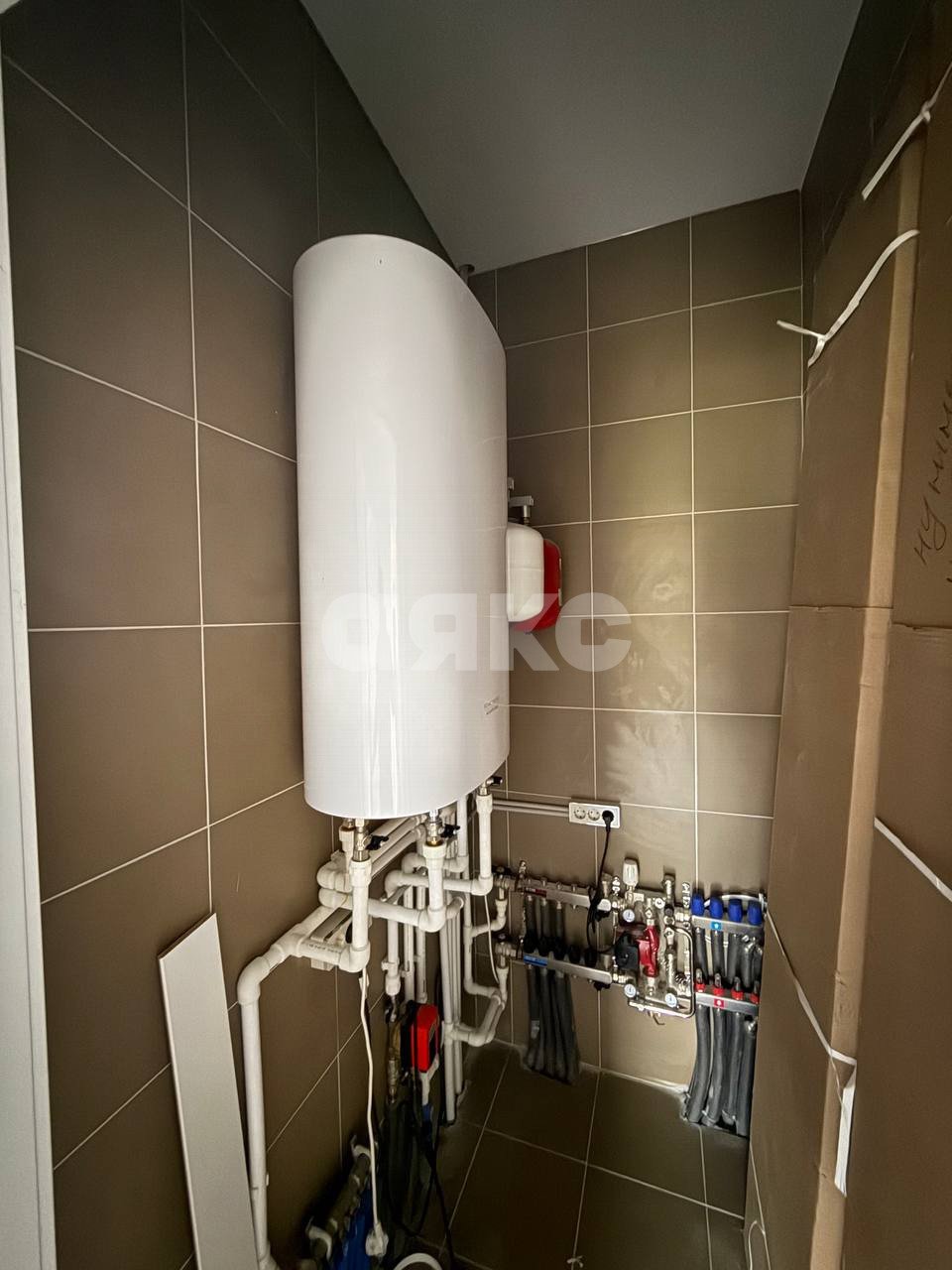 Фото №9: Дом 115 м² + 8.77 сот. - КП Берёзовый парк, ул. Берёзовая