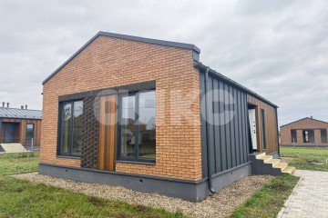 Фото №2: Дом 115 м² - КП Берёзовый парк, ул. Берёзовая