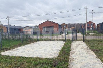 Фото №4: Дом 115 м² - КП Берёзовый парк, ул. Берёзовая