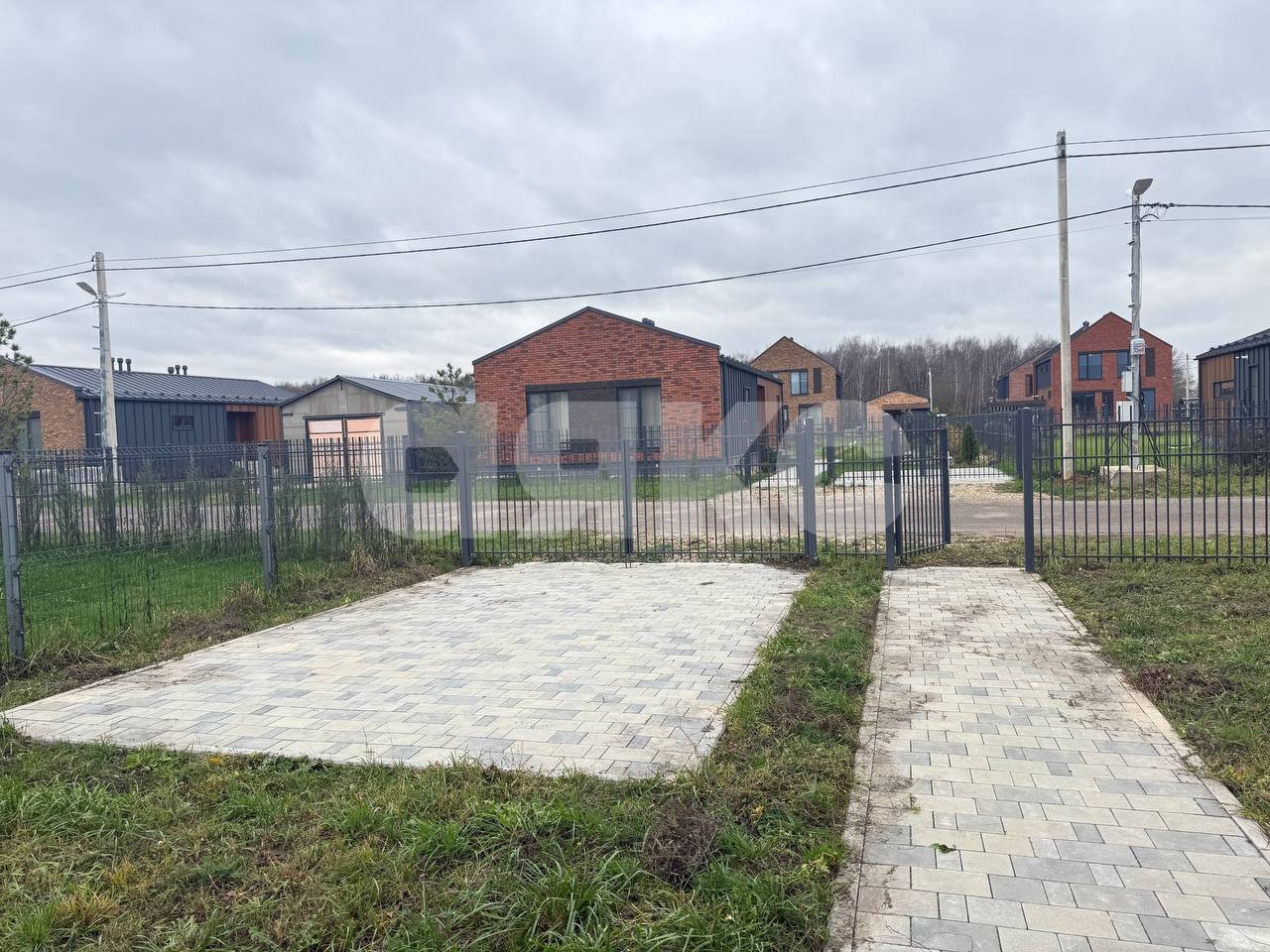 Фото №4: Дом 115 м² + 8.77 сот. - КП Берёзовый парк, ул. Берёзовая