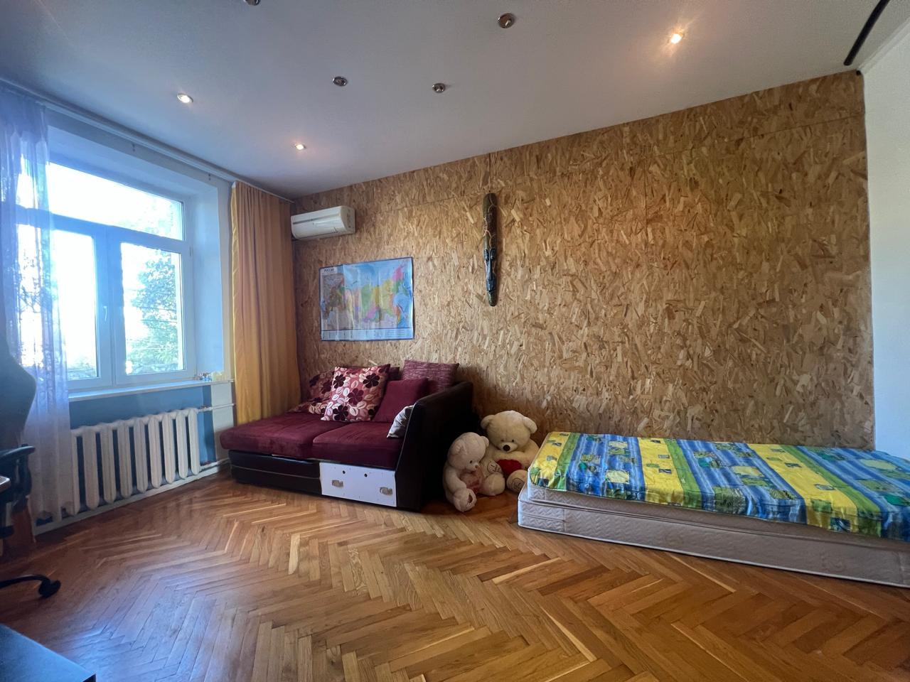 Фото №1: 3-комнатная квартира 81 м² - Краснодар, Центральный внутригородской округ, мкр. Дубинка, ул. Ставропольская, 156