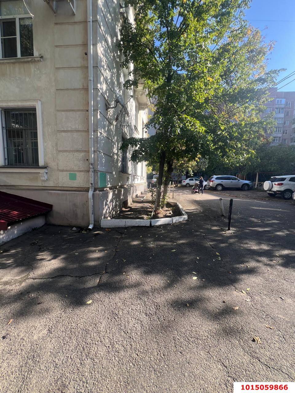 Фото №12: 3-комнатная квартира 81 м² - Краснодар, Дубинка, ул. Ставропольская, 156