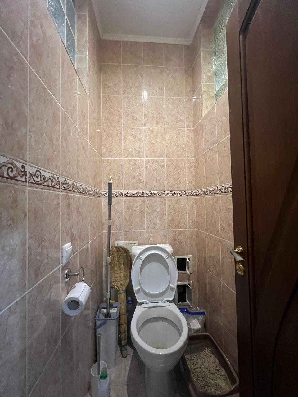 Фото №10: 3-комнатная квартира 81 м² - Краснодар, Центральный внутригородской округ, мкр. Дубинка, ул. Ставропольская, 156