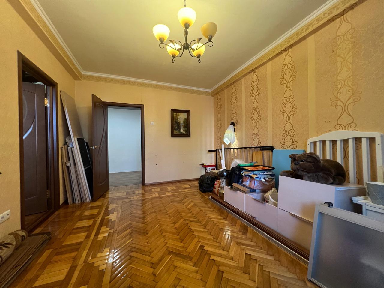 Фото №8: 3-комнатная квартира 81 м² - Краснодар, Центральный внутригородской округ, мкр. Дубинка, ул. Ставропольская, 156