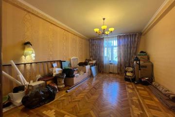 Фото №4: 3-комнатная квартира 81 м² - Краснодар, мкр. Дубинка, ул. Ставропольская, 156