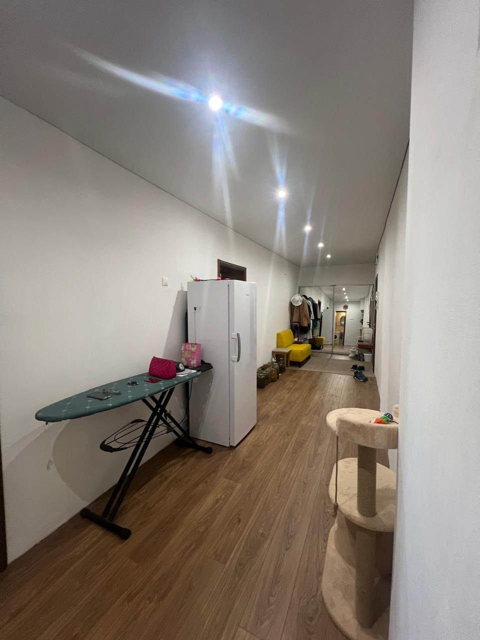 Фото №7: 3-комнатная квартира 81 м² - Краснодар, Центральный внутригородской округ, мкр. Дубинка, ул. Ставропольская, 156