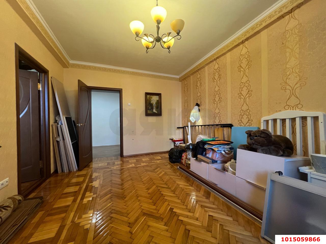 Фото №8: 3-комнатная квартира 81 м² - Краснодар, Дубинка, ул. Ставропольская, 156