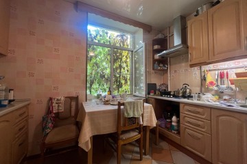 Фото №5: 3-комнатная квартира 81 м² - Краснодар, мкр. Дубинка, ул. Ставропольская, 156