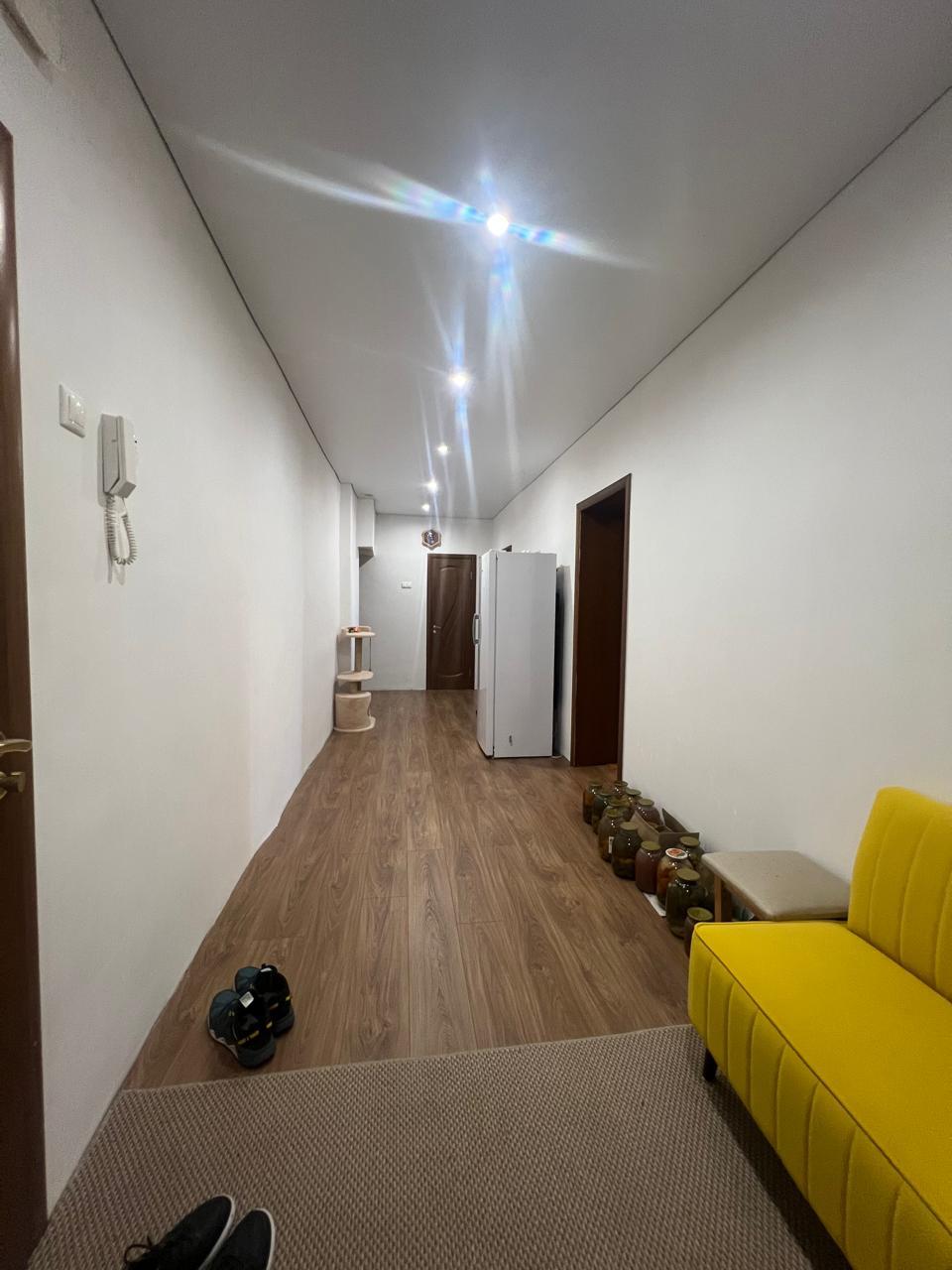 Фото №6: 3-комнатная квартира 81 м² - Краснодар, Центральный внутригородской округ, мкр. Дубинка, ул. Ставропольская, 156