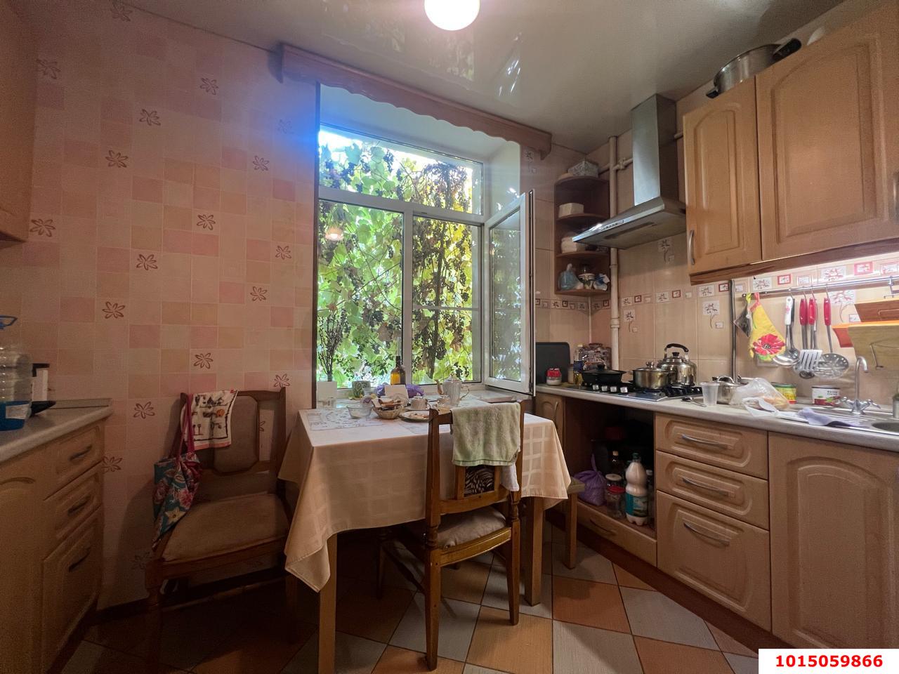 Фото №5: 3-комнатная квартира 81 м² - Краснодар, Дубинка, ул. Ставропольская, 156