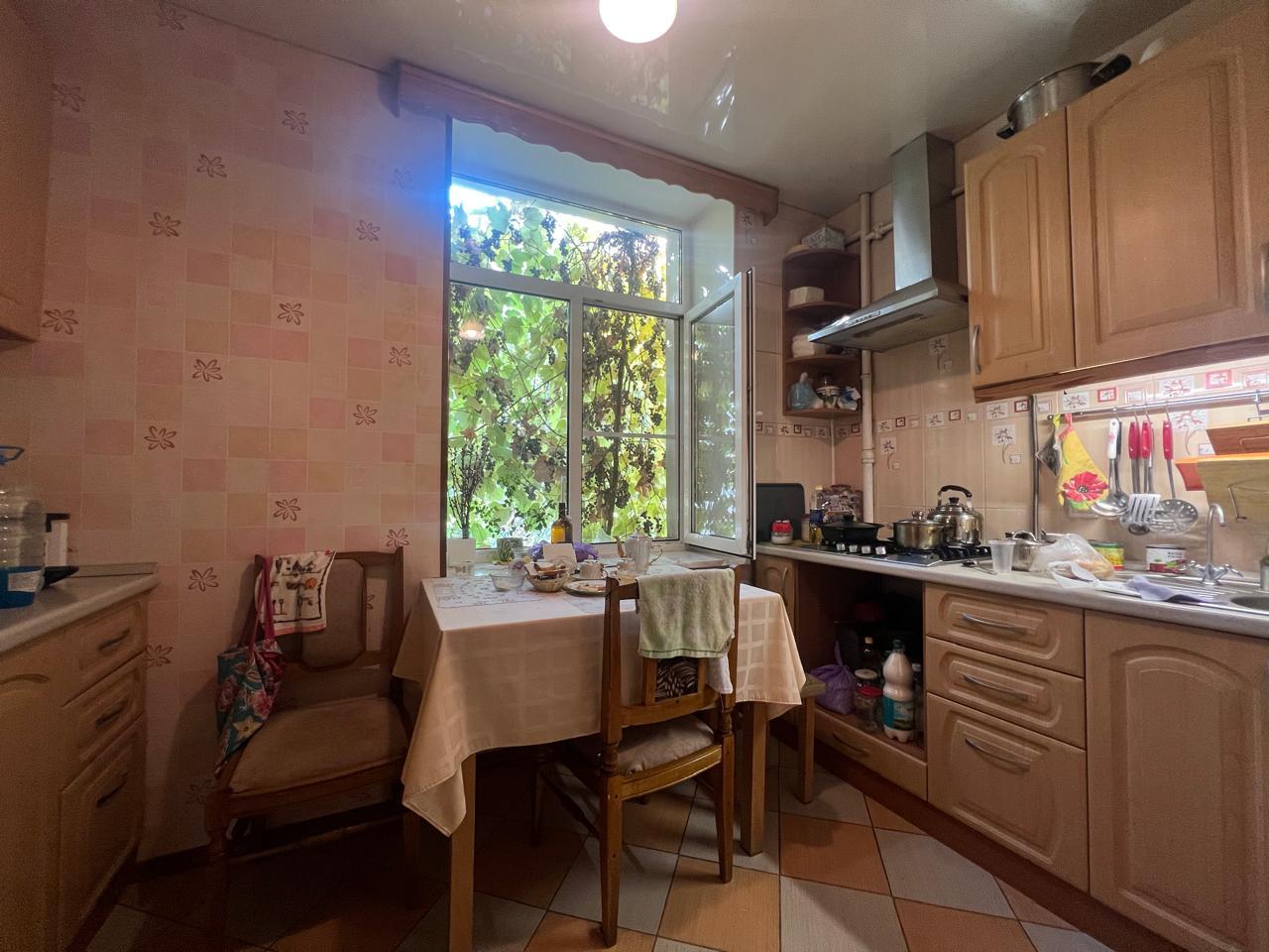 Фото №5: 3-комнатная квартира 81 м² - Краснодар, Центральный внутригородской округ, мкр. Дубинка, ул. Ставропольская, 156