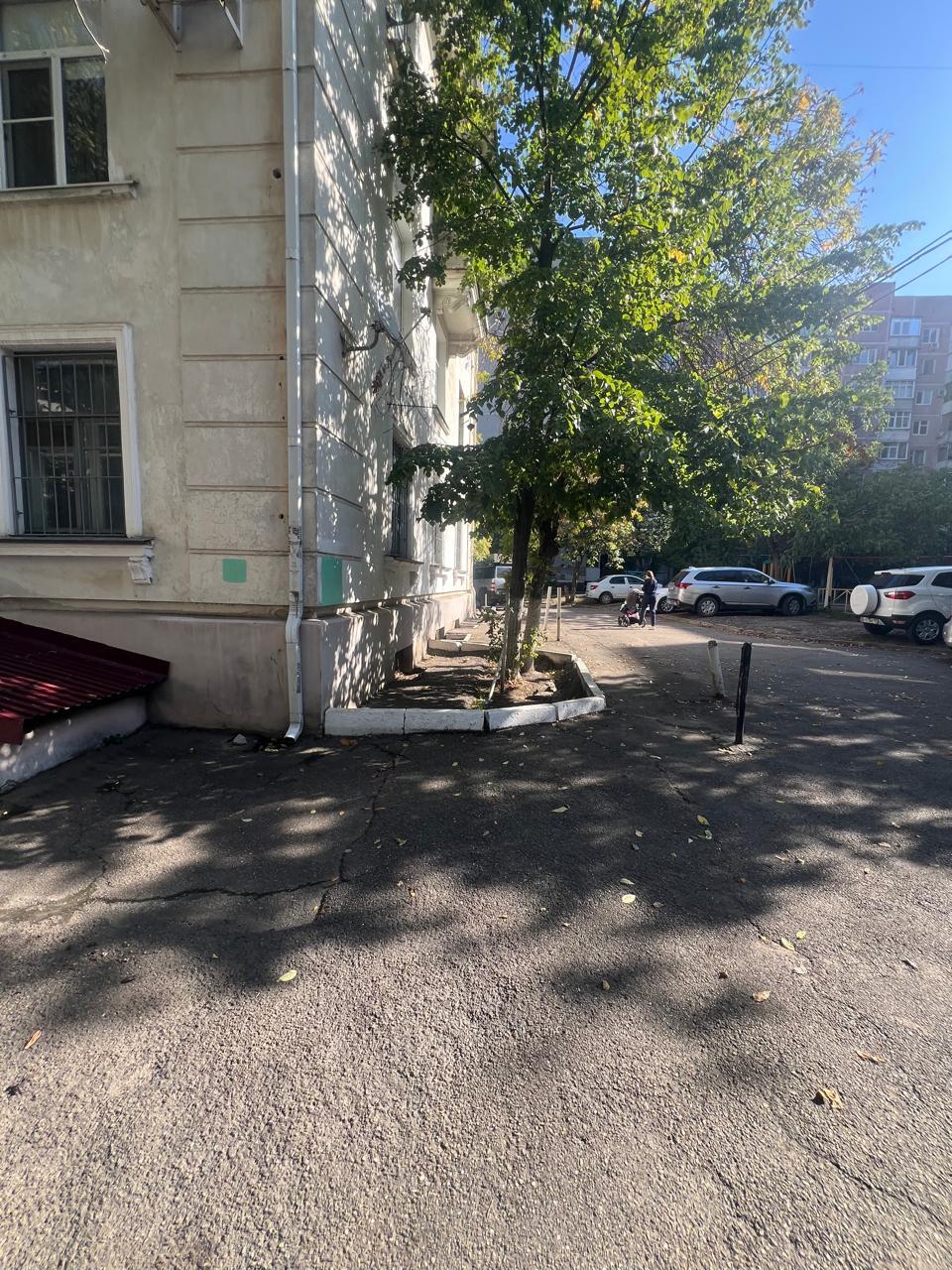 Фото №12: 3-комнатная квартира 81 м² - Краснодар, Центральный внутригородской округ, мкр. Дубинка, ул. Ставропольская, 156