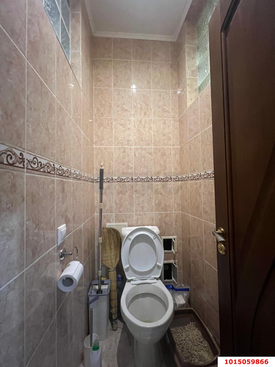 Фото №10: 3-комнатная квартира 81 м² - Краснодар, Дубинка, ул. Ставропольская, 156