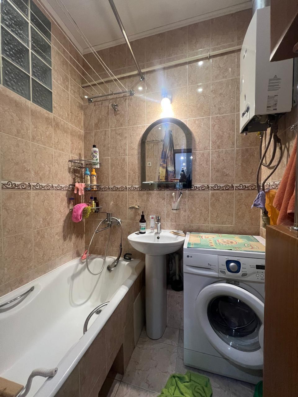 Фото №9: 3-комнатная квартира 81 м² - Краснодар, Центральный внутригородской округ, мкр. Дубинка, ул. Ставропольская, 156