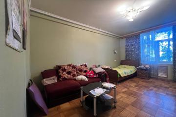 Фото №3: 3-комнатная квартира 81 м² - Краснодар, мкр. Дубинка, ул. Ставропольская, 156