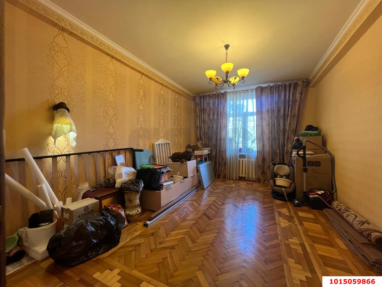 Фото №4: 3-комнатная квартира 81 м² - Краснодар, Дубинка, ул. Ставропольская, 156