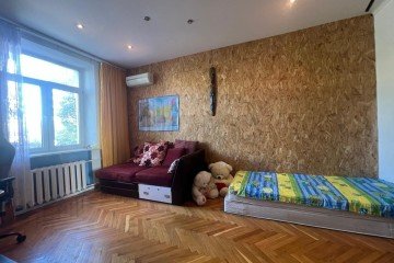 Фото №1: 3-комнатная квартира 81 м² - Краснодар, мкр. Дубинка, ул. Ставропольская, 156