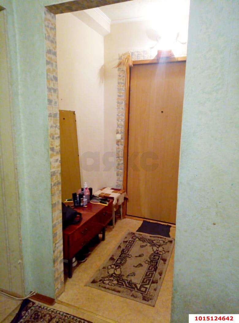 Фото №11: 1-комнатная квартира 56 м² - Краснодар, Комсомольский, ул. Симферопольская, 18