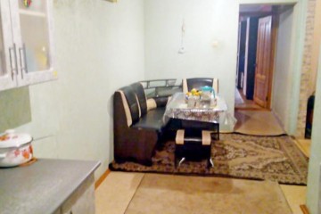 Фото №3: 1-комнатная квартира 56 м² - Краснодар, мкр. Комсомольский, ул. Симферопольская, 18