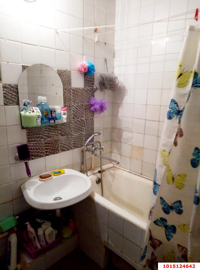 Фото №15: 1-комнатная квартира 56 м² - Краснодар, Комсомольский, ул. Симферопольская, 18